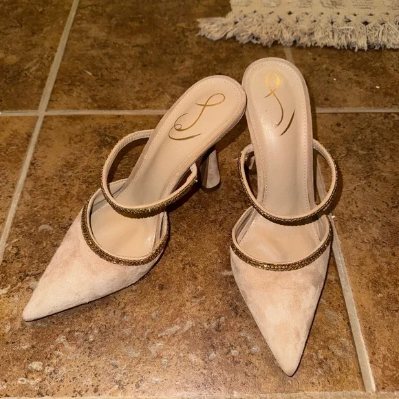 Sam Edelman Pump - Picture 3 of 8